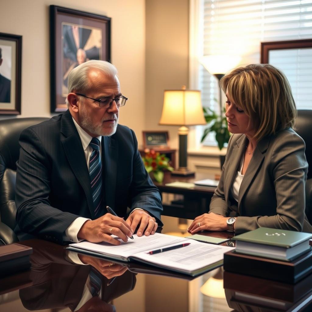 License Revocation Defense Lawyer Prince George County