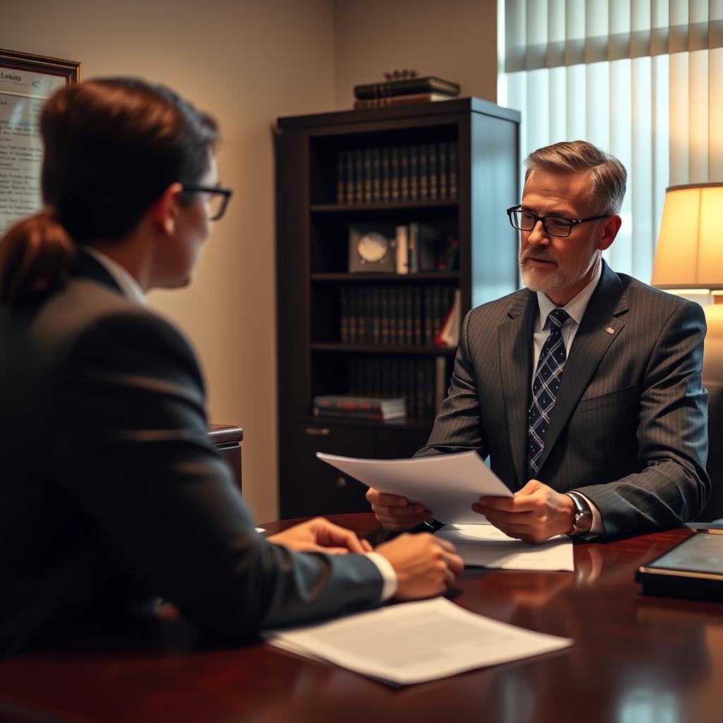 License Revocation Defense Lawyer Prince William County