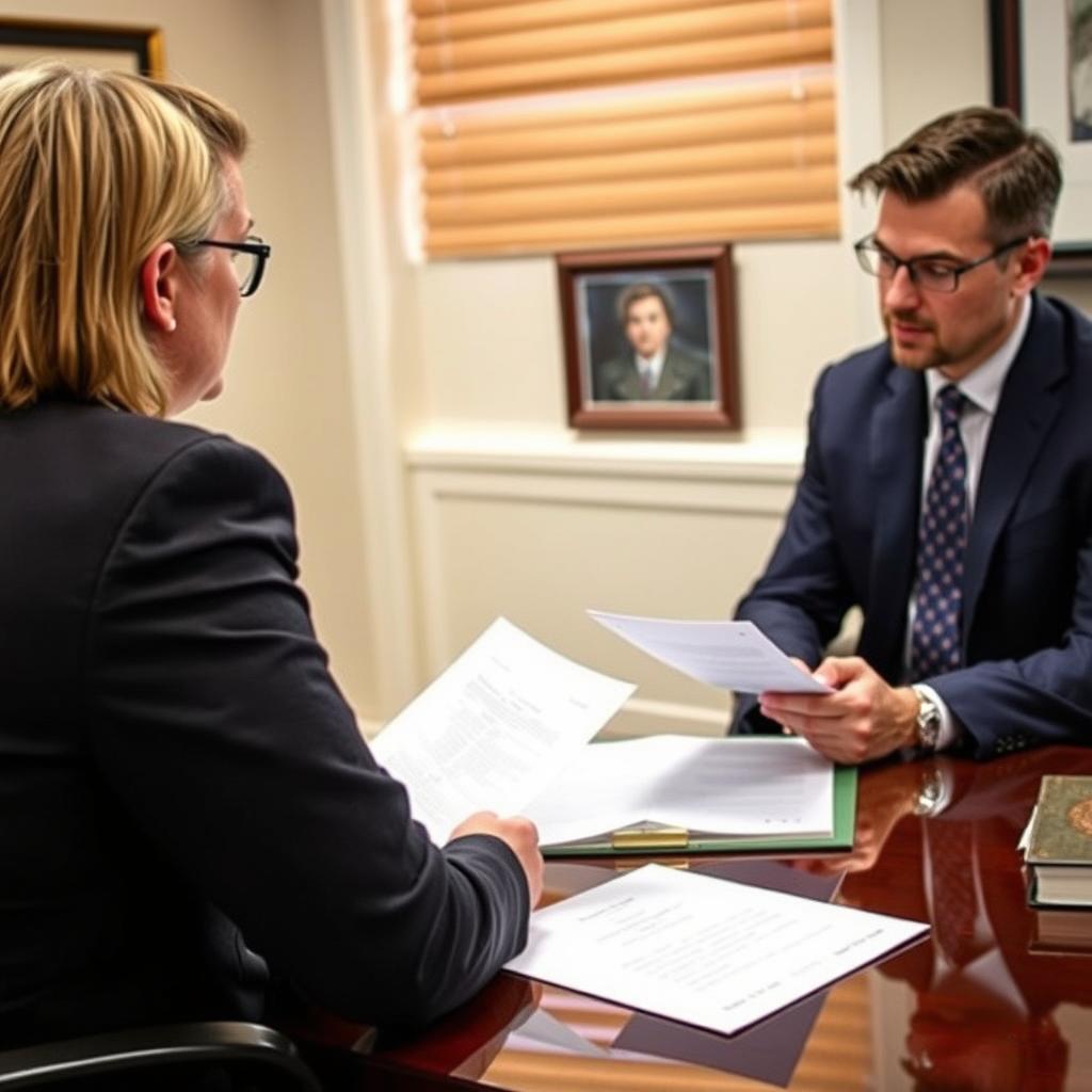 License Revocation Defense Lawyer Suffolk