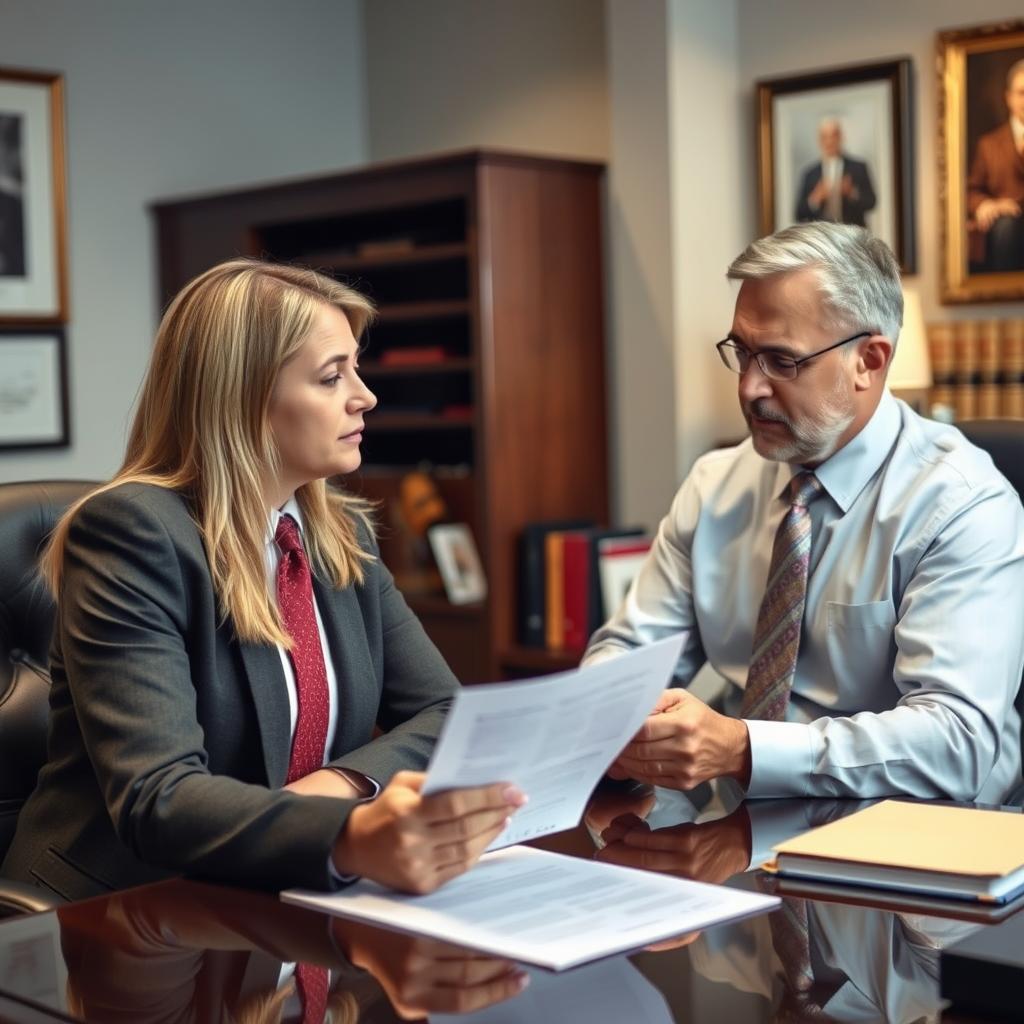 License Suspension Lawyer Cumberland County