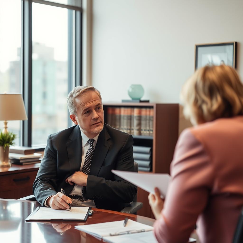 Licensing Agreement Lawyer Bloomingdale