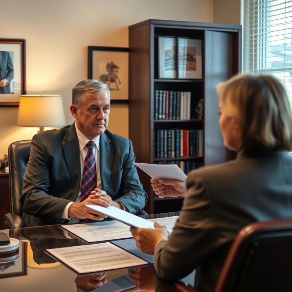 Licensing Agreement Lawyer Carroll County