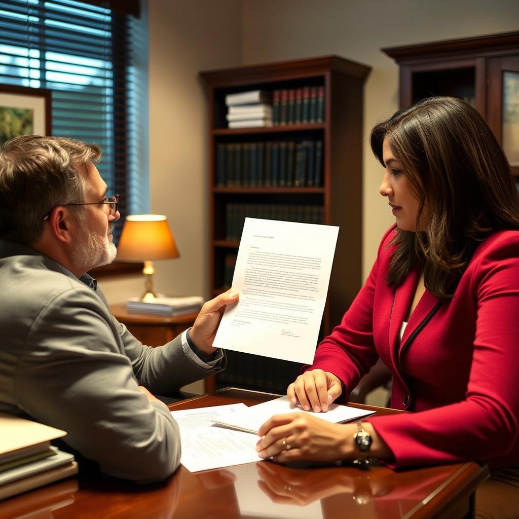 Licensing Agreement Lawyer Cumberland County