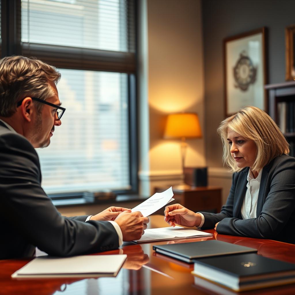 Licensing Agreement Lawyer Foggy Bottom