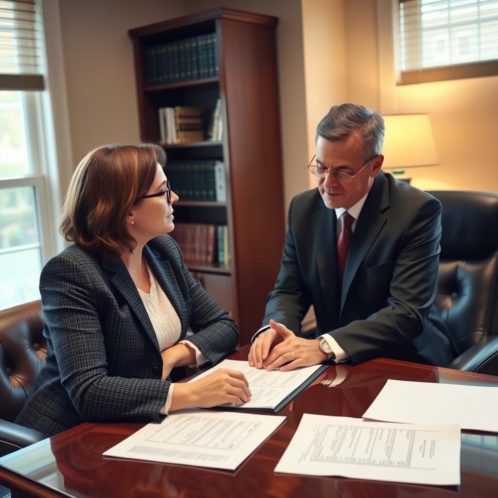Licensing Agreement Lawyer Hunterdon County