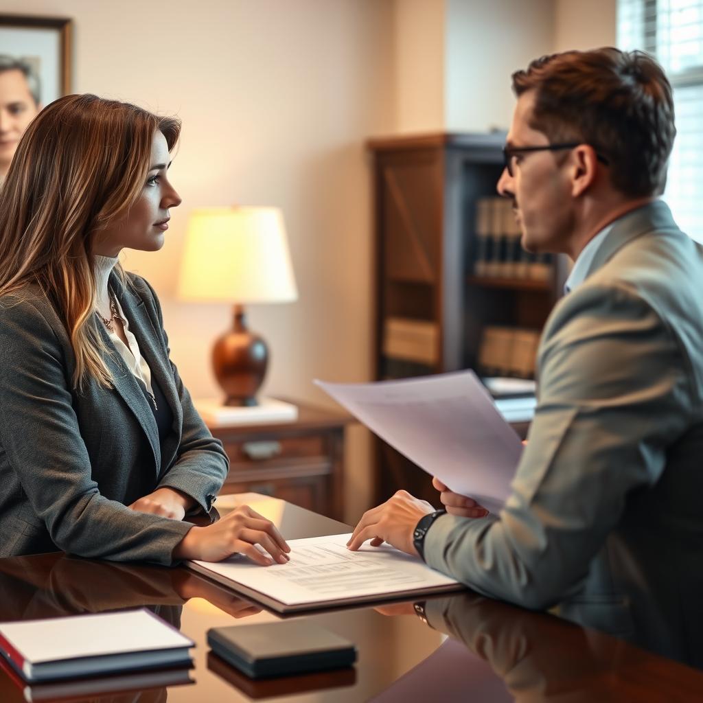 Licensing Agreement Lawyer Kent County