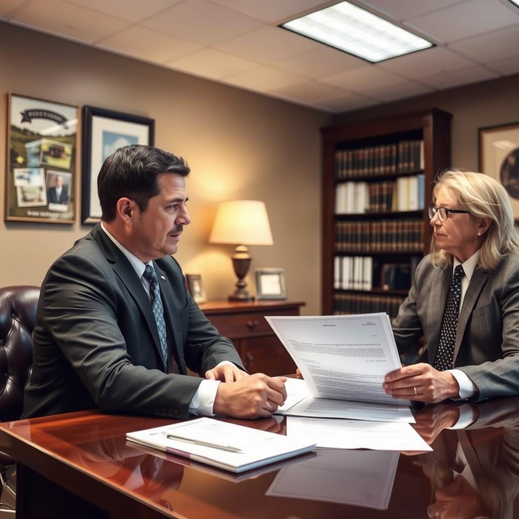 Licensing Agreement Lawyer Mercer County | SRIS, P.C.