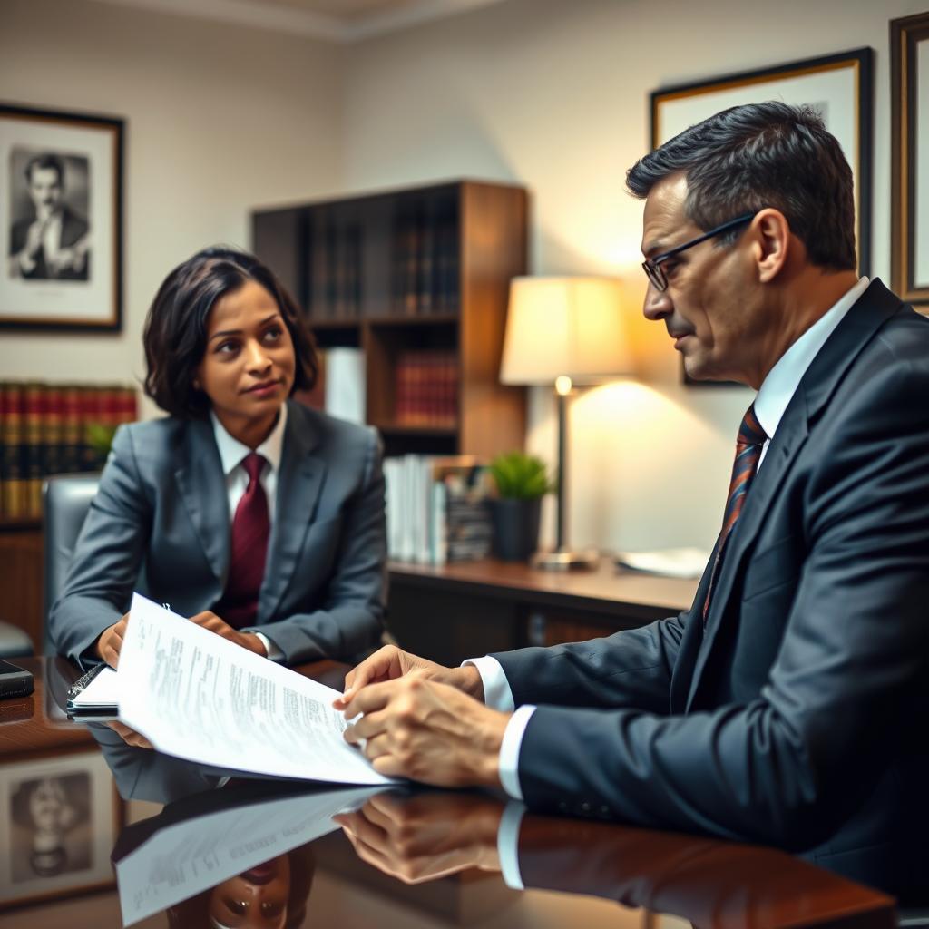 Licensing Agreement Lawyer Petworth