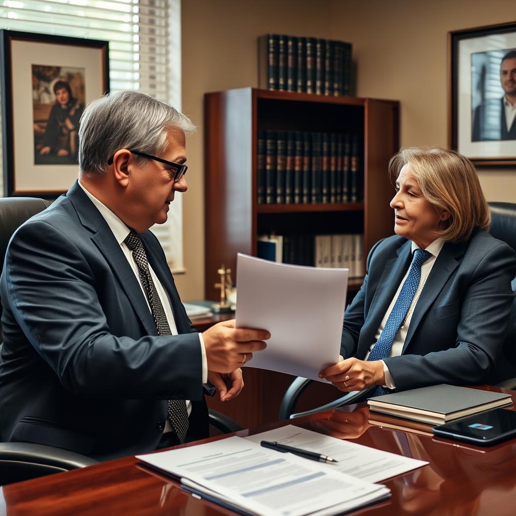 Licensing Agreement Lawyer Woodley Park