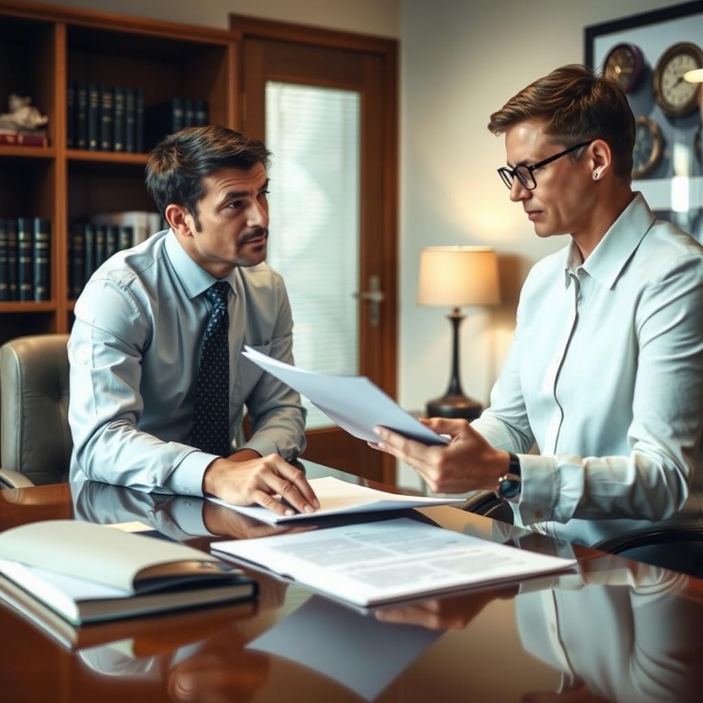 Licensing Compliance Lawyer Caroline County