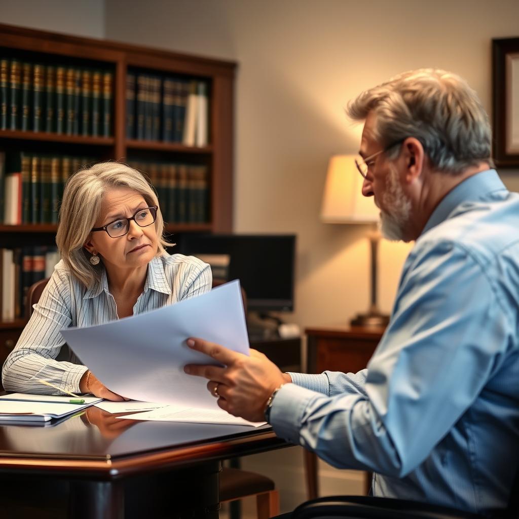 Licensing Compliance Lawyer Carroll County
