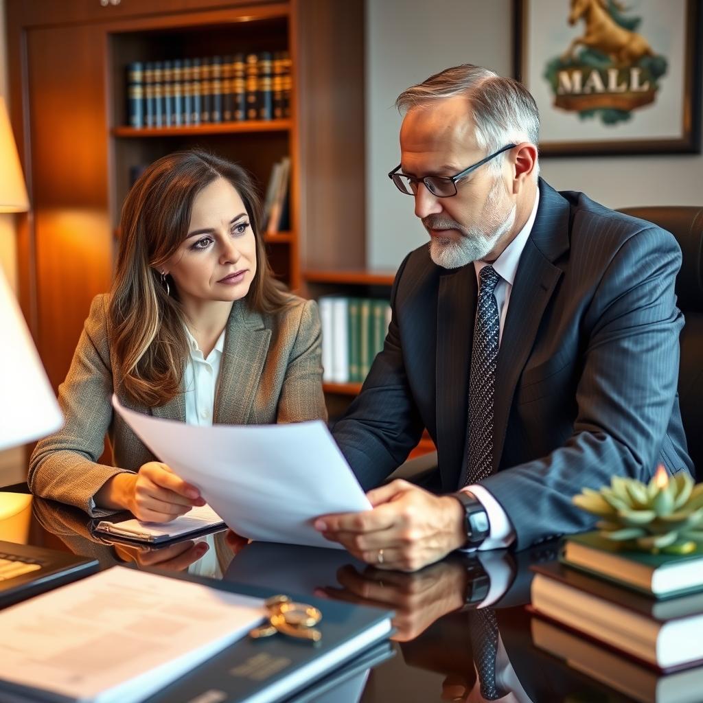 Licensing Compliance Lawyer Frederick County