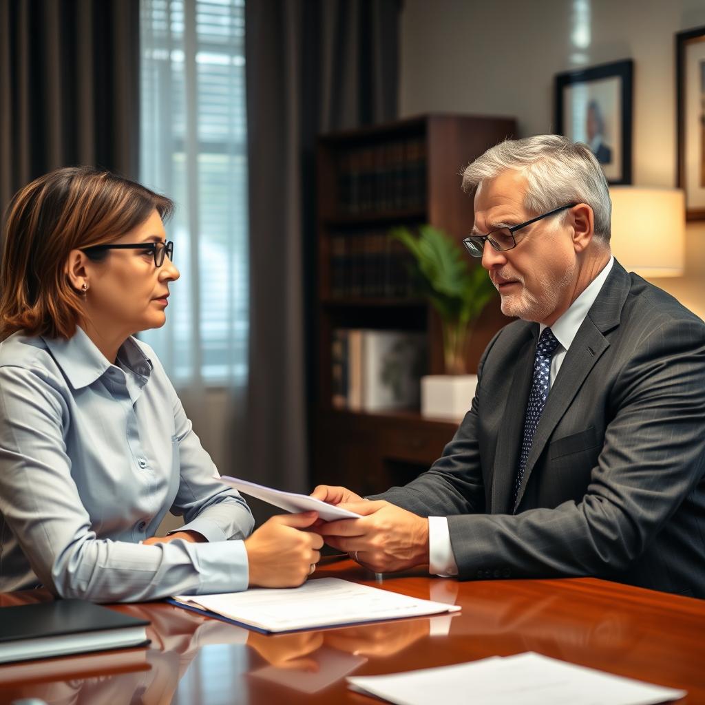 Licensing Compliance Lawyer Harford County