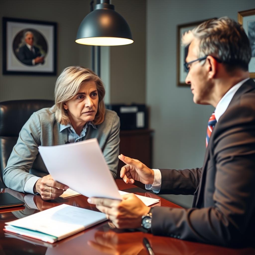 Licensing Compliance Lawyer Howard County