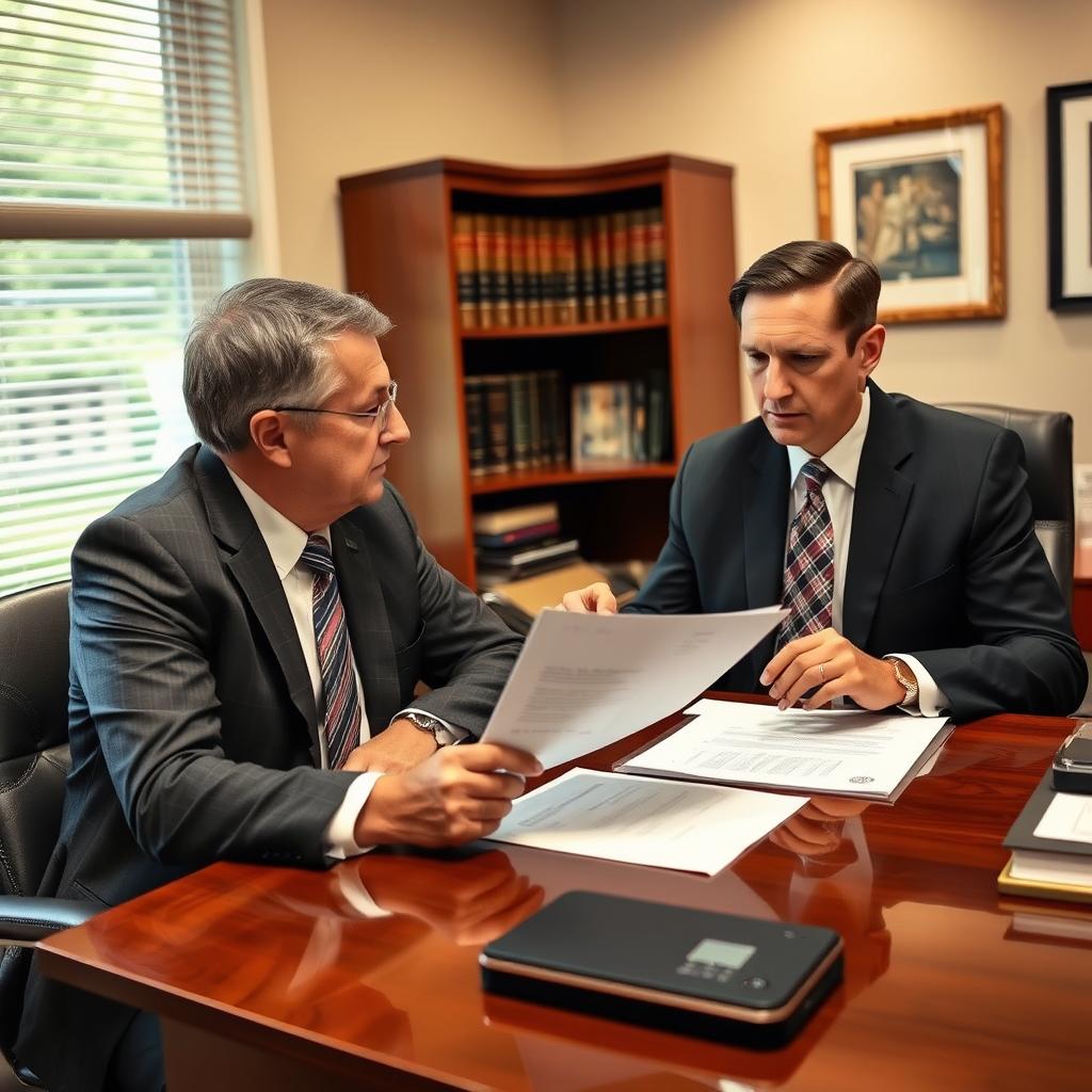 Licensing Compliance Lawyer Somerset County