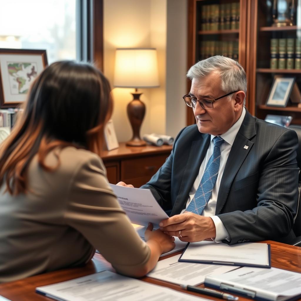 Licensing Lawyer Bergen County