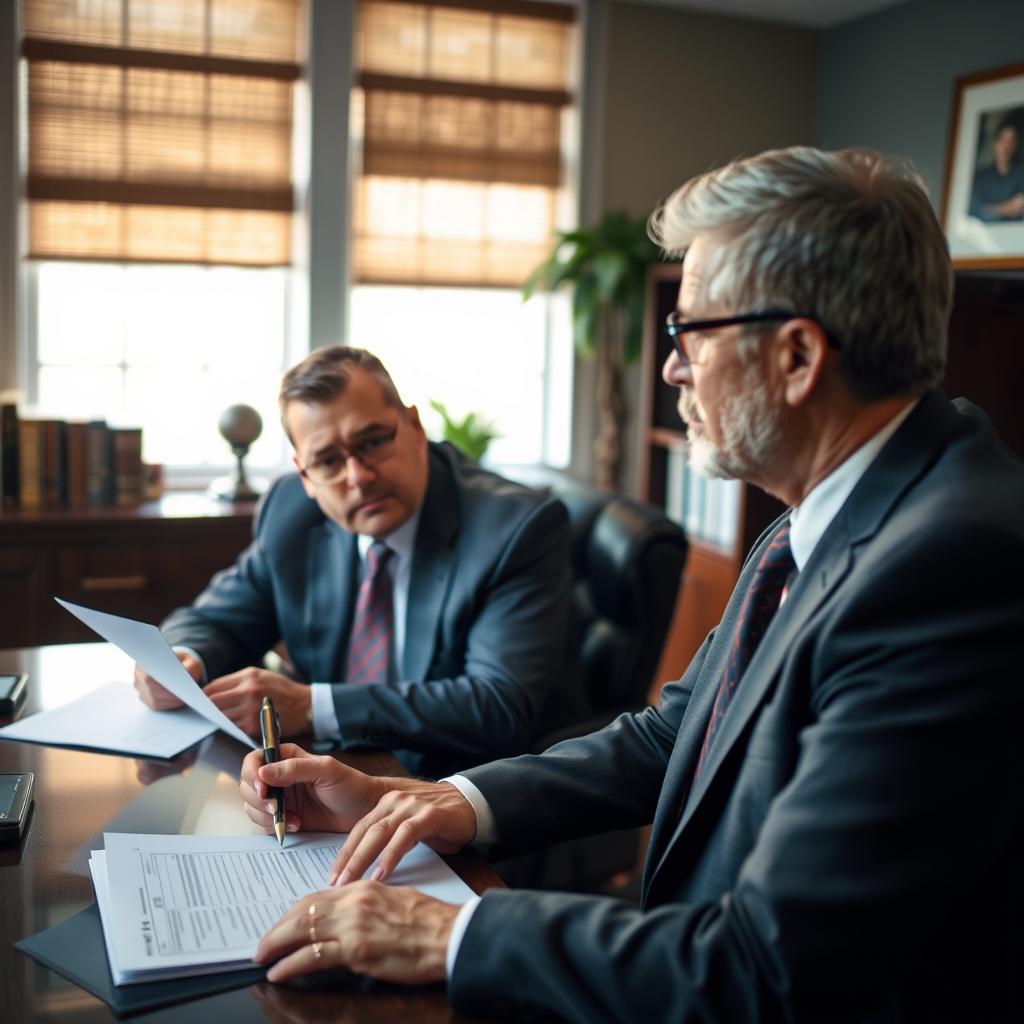 Licensing Lawyer Hunterdon County