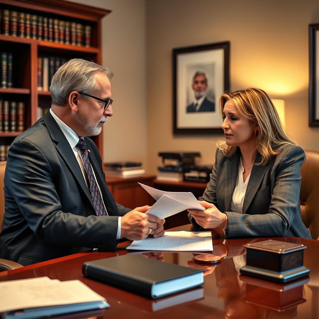 Licensing Lawyer Spring Valley