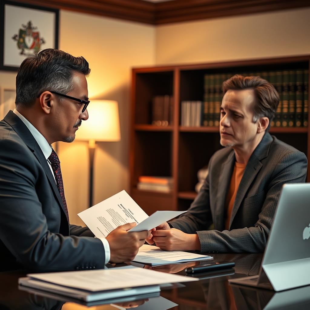 Litigios mercantiles en Colombia ayuda legal en disputas empresariales
