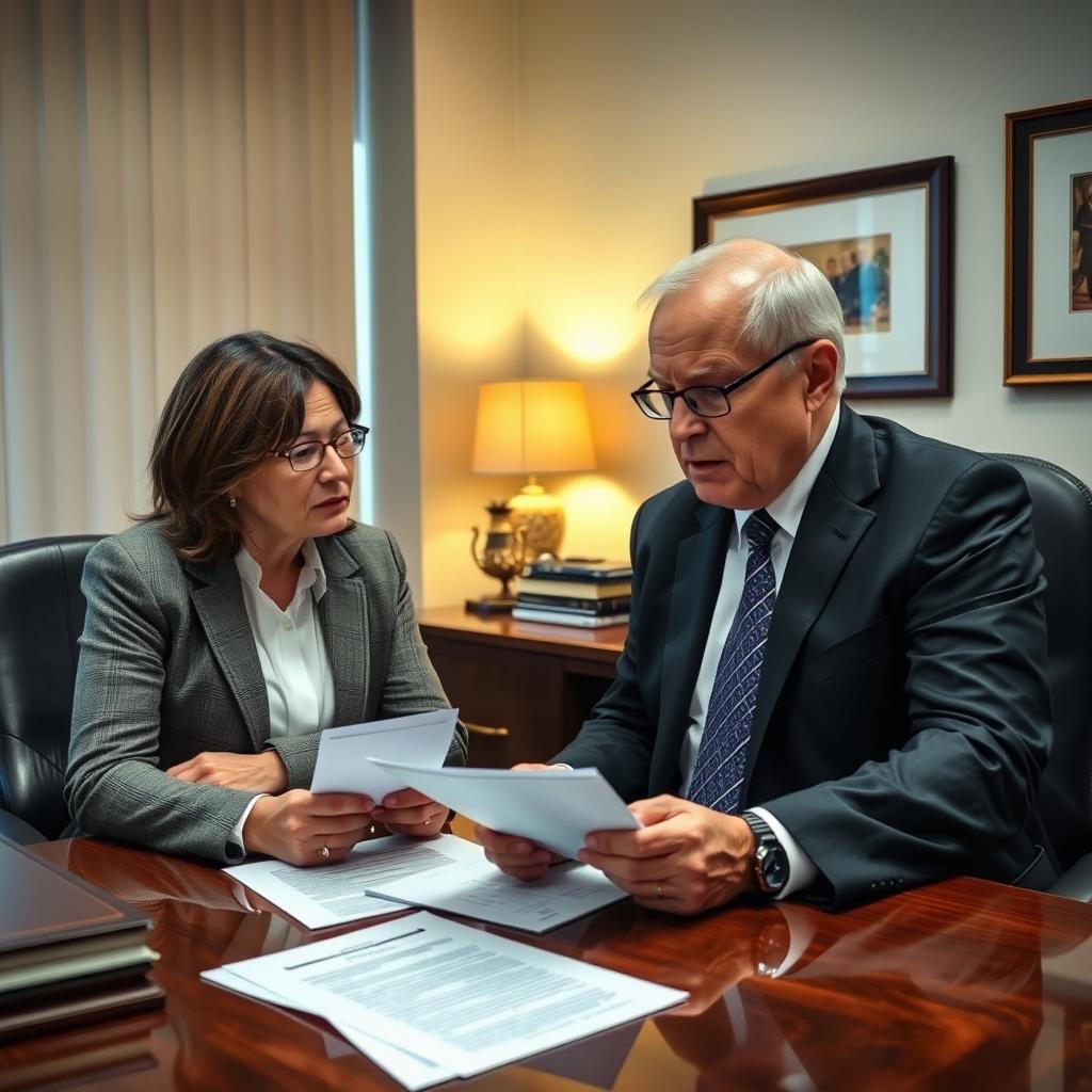 Living Will Lawyer Camden County