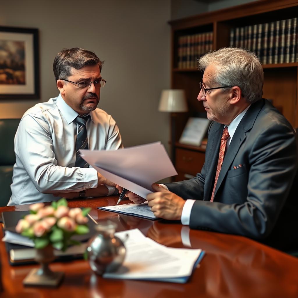 Living Will Lawyer Hudson County