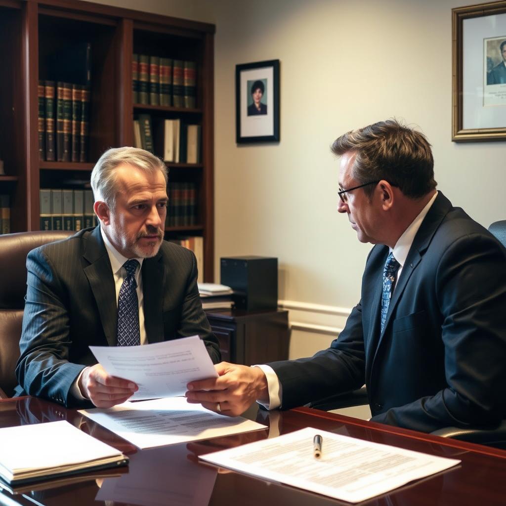 Living Will Lawyer Morris County