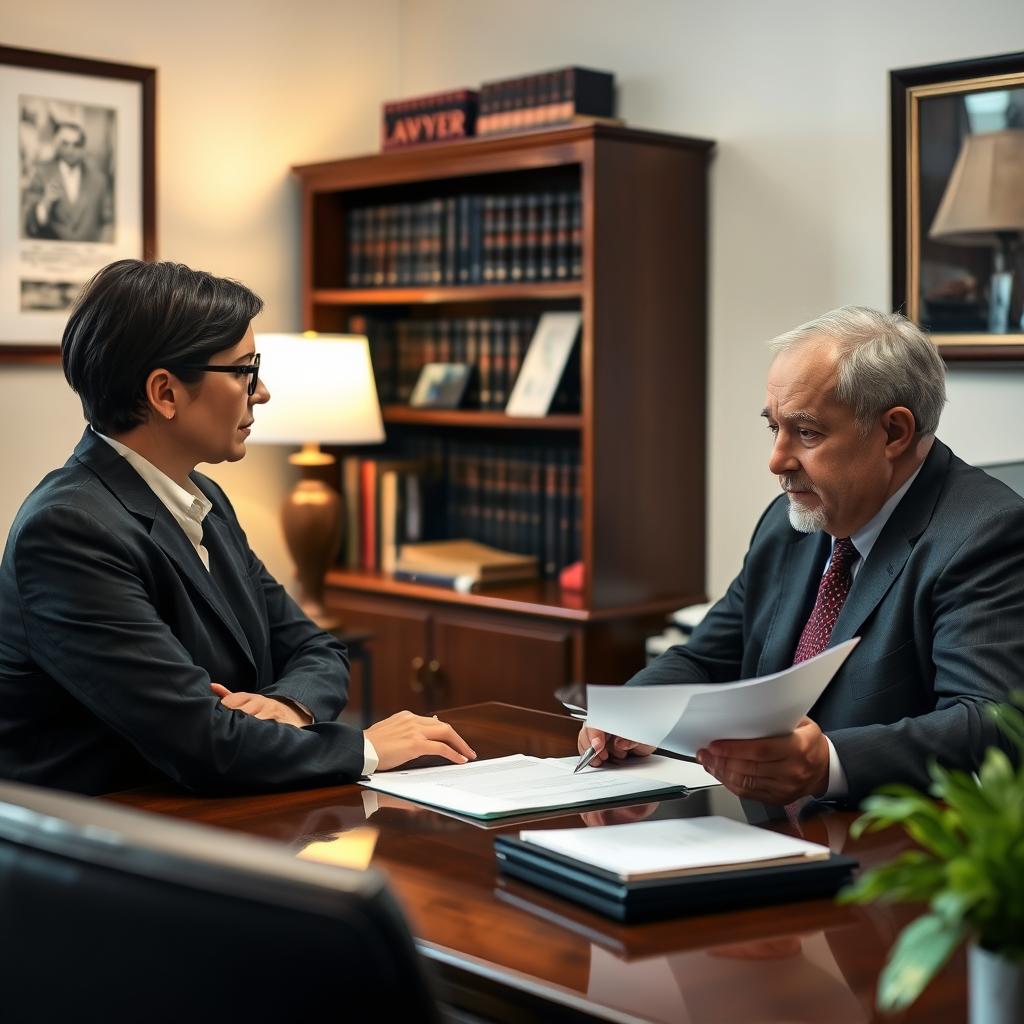 Living Will Lawyer Warren County