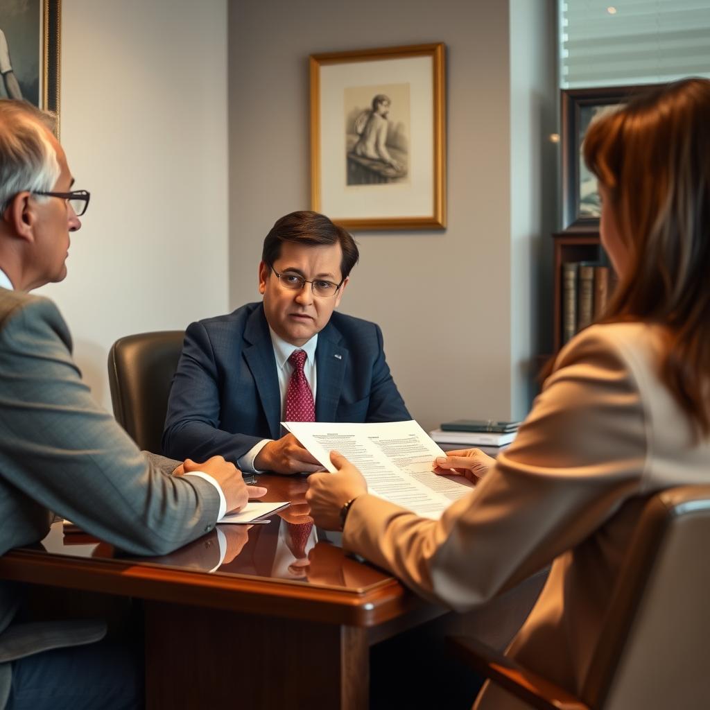 LLC Formation Lawyer Camden County