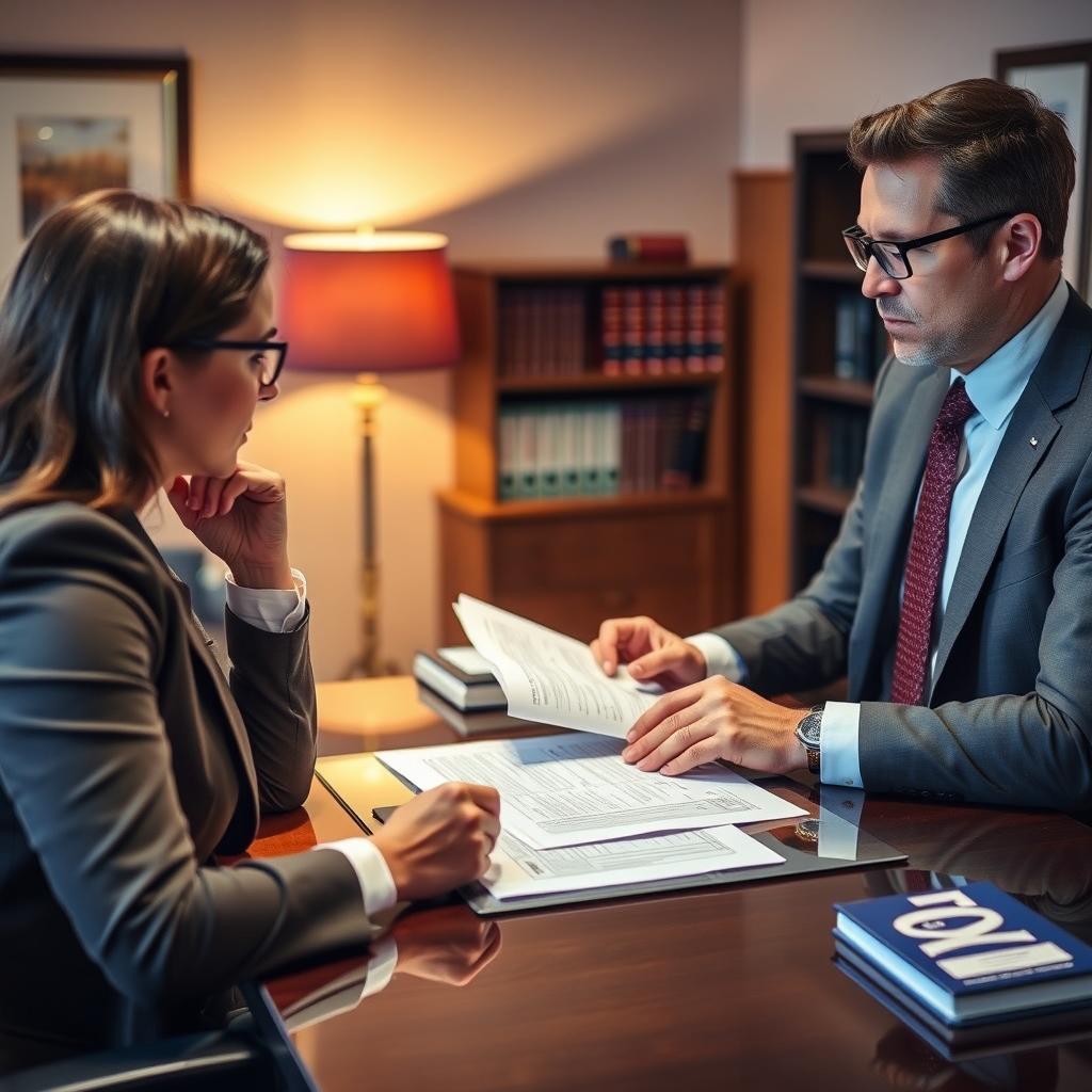 LLC Formation Lawyer Gloucester County