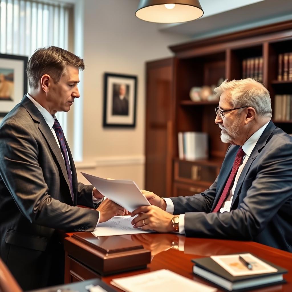 LLC Formation Lawyer Mercer County