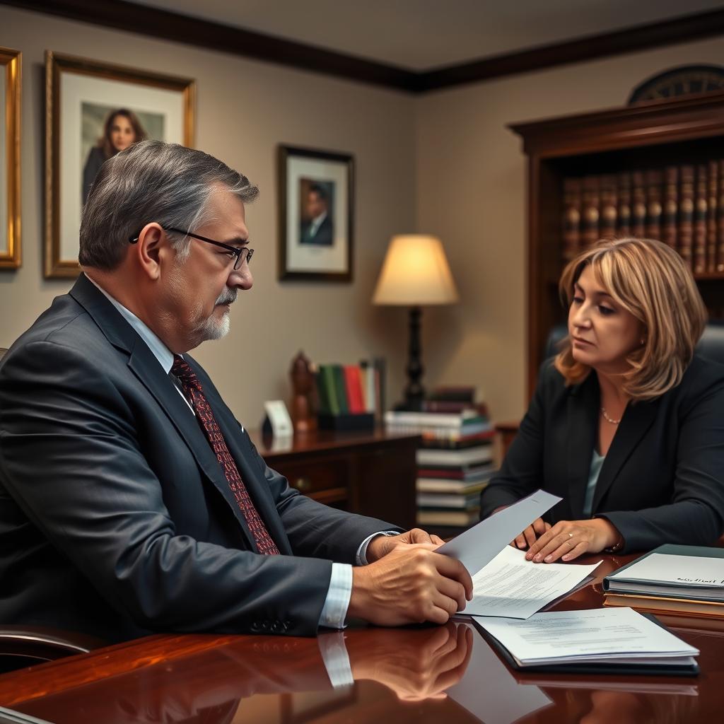 LLC Lawyer Shenandoah County