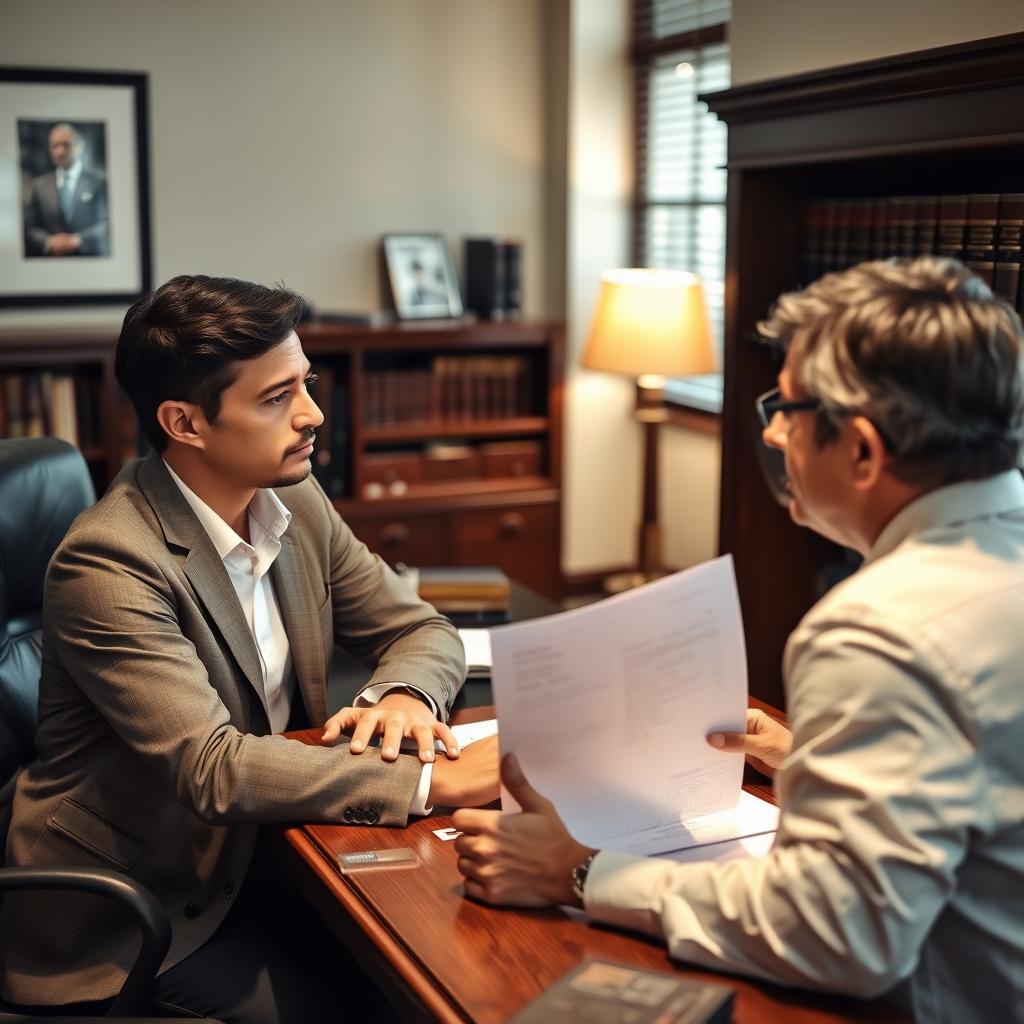 Loitering Lawyer Spring Valley