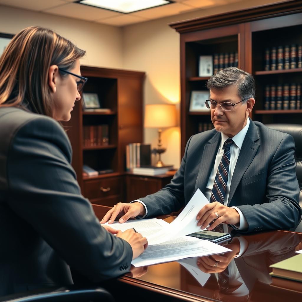 Loss of Consortium lawyer Cumberland County