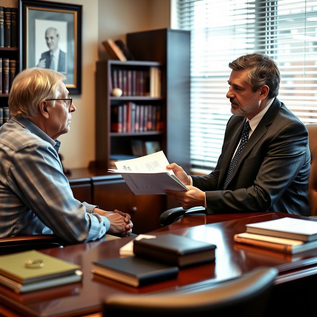 Loss of Consortium Lawyer Henrico County