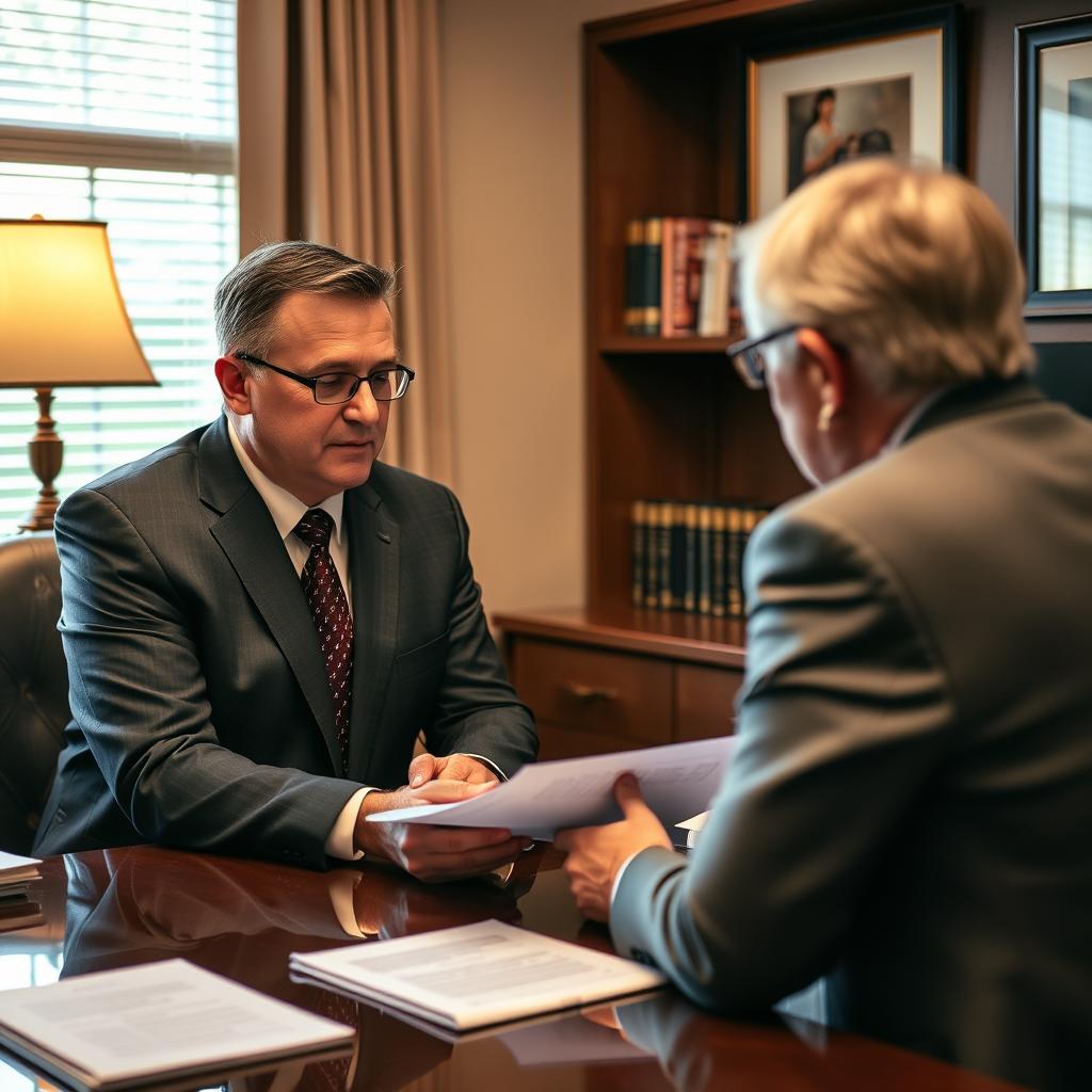Loss of Consortium Lawyer James City County