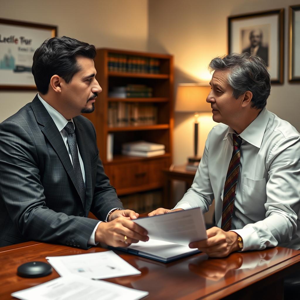 Loss of Consortium Lawyer Petworth