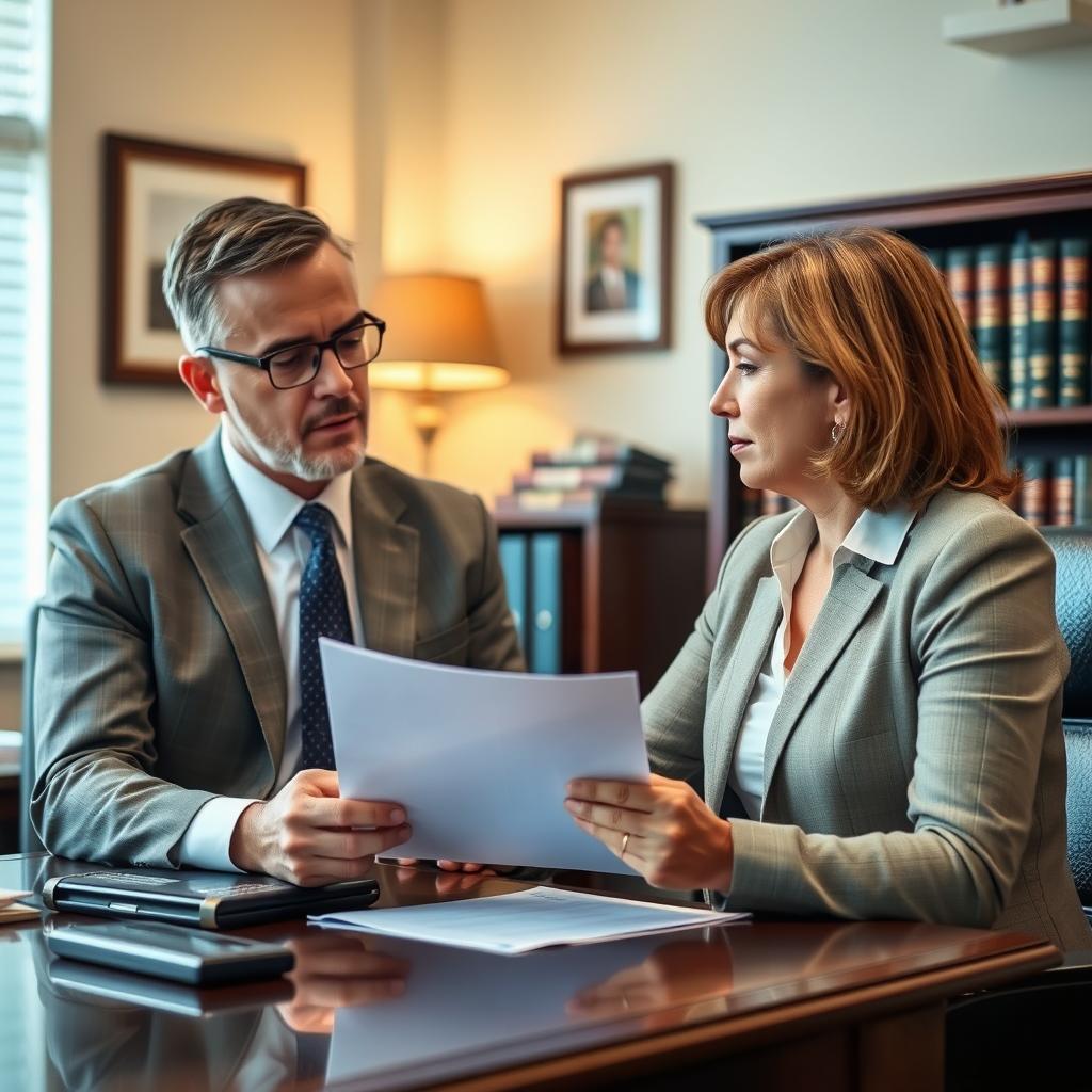 Loss of Consortium Lawyer York County