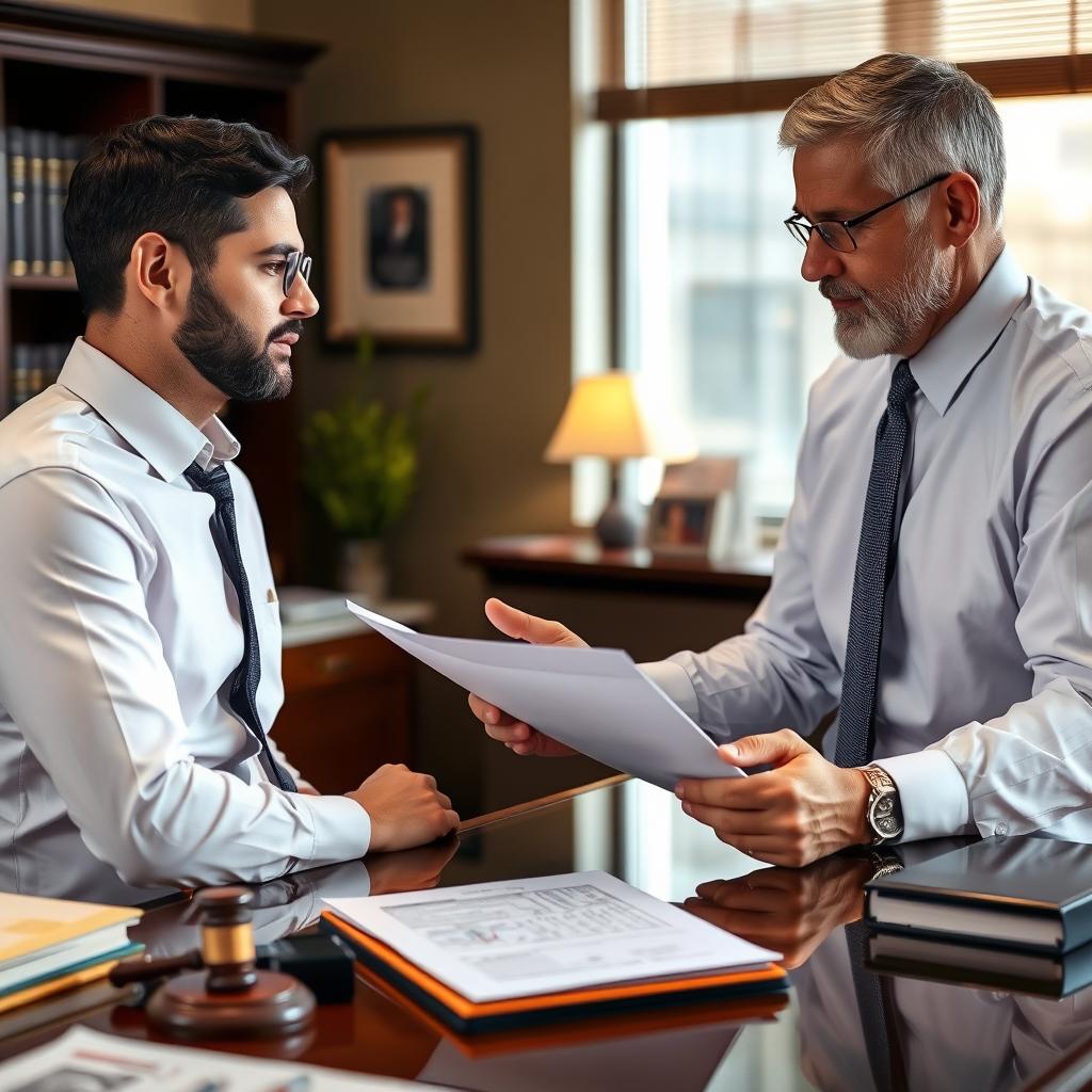 Luring Definition Luring a Child Lawyer Passaic County | SRIS, P.C.