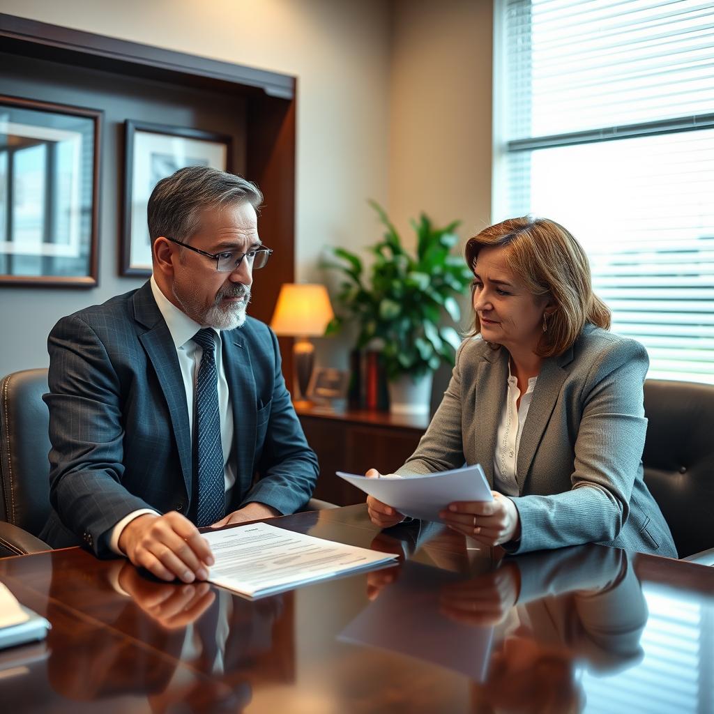 Luring and Enticement Lawyer Atlantic County