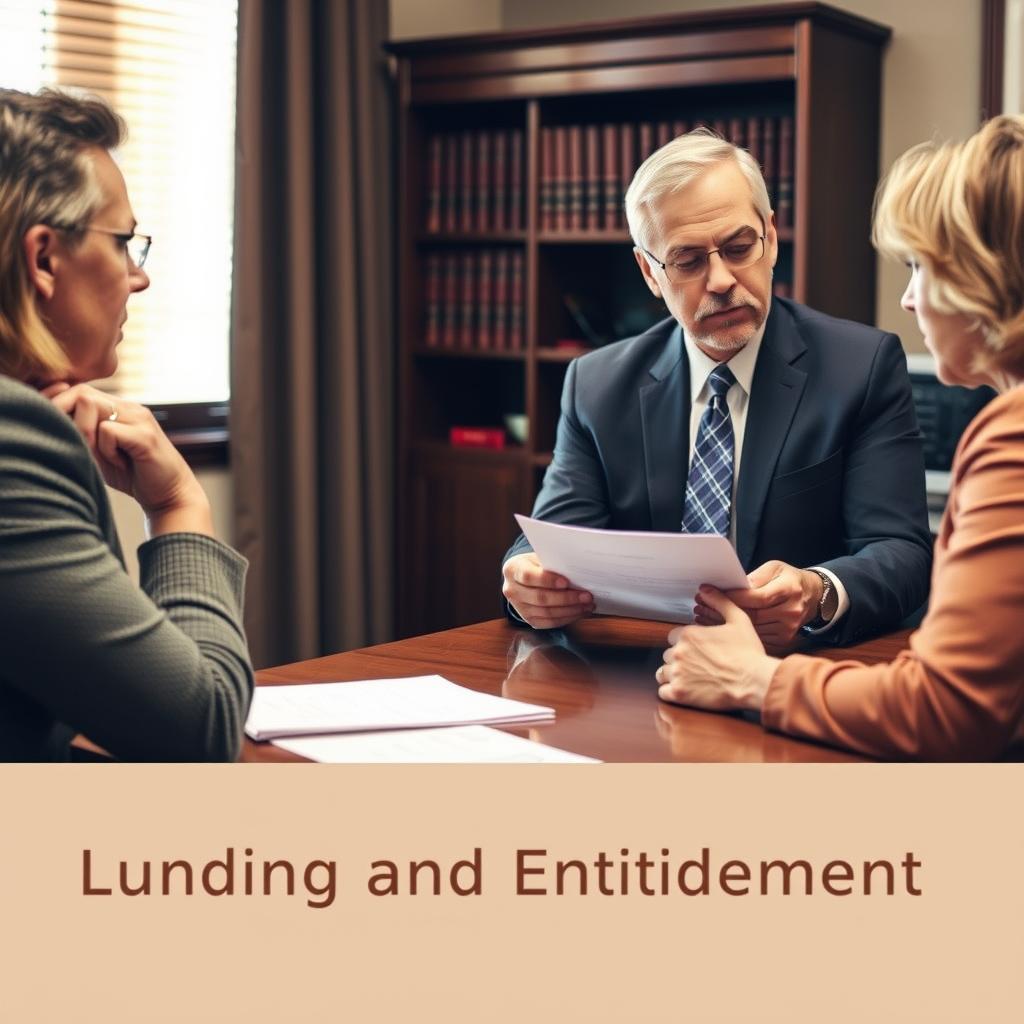 Luring and Enticement Lawyer Cumberland County
