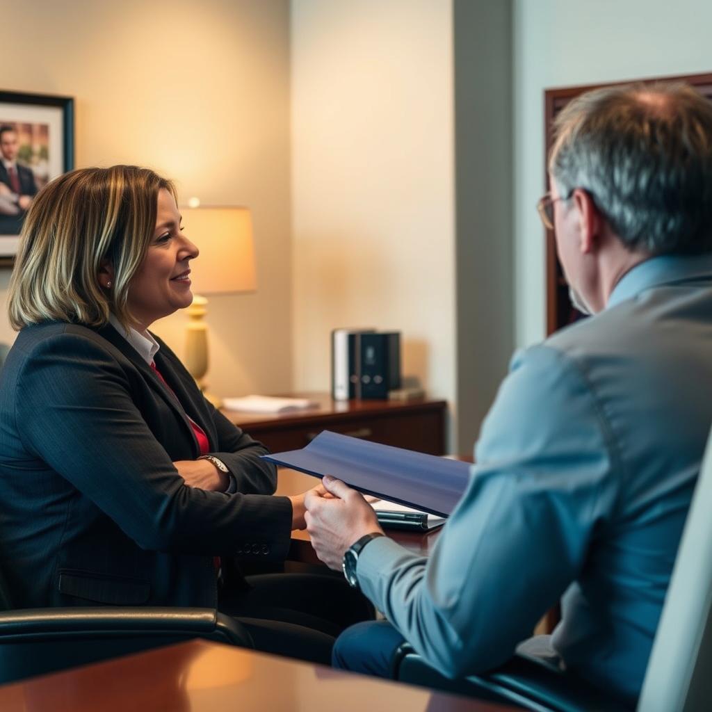 Lyft Accident Lawyer Augusta County