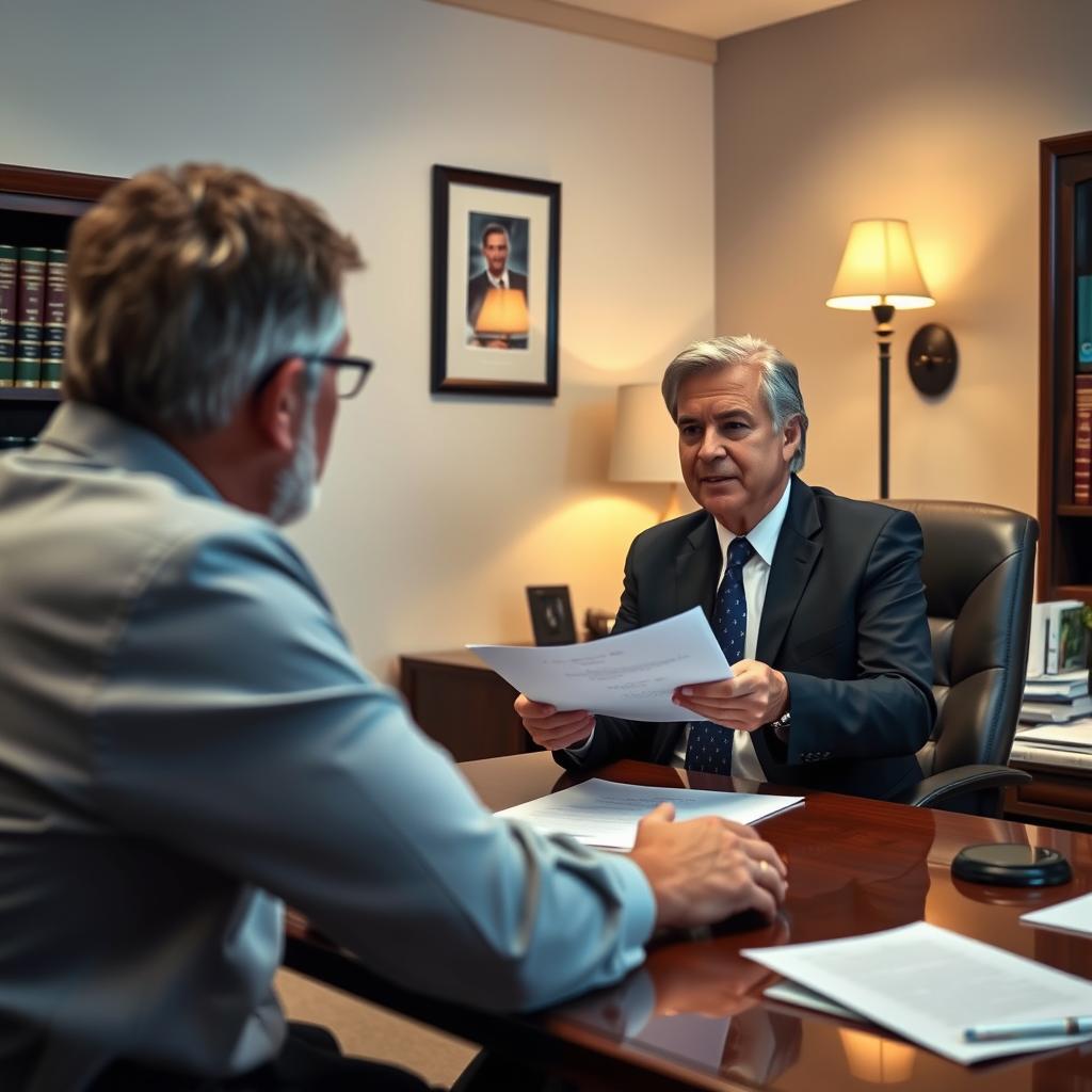 Lyft Accident Lawyer Dorchester County