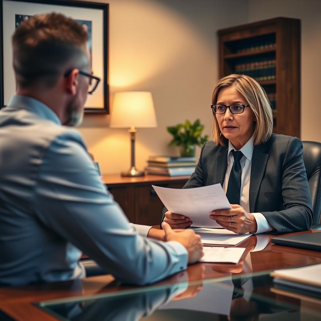 Lyft Accident Lawyer Fredericksburg