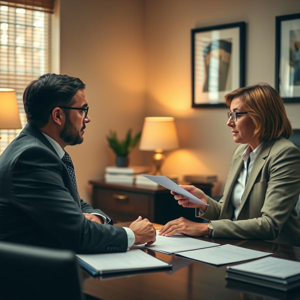 Lyft Accident Lawyer Rockingham County