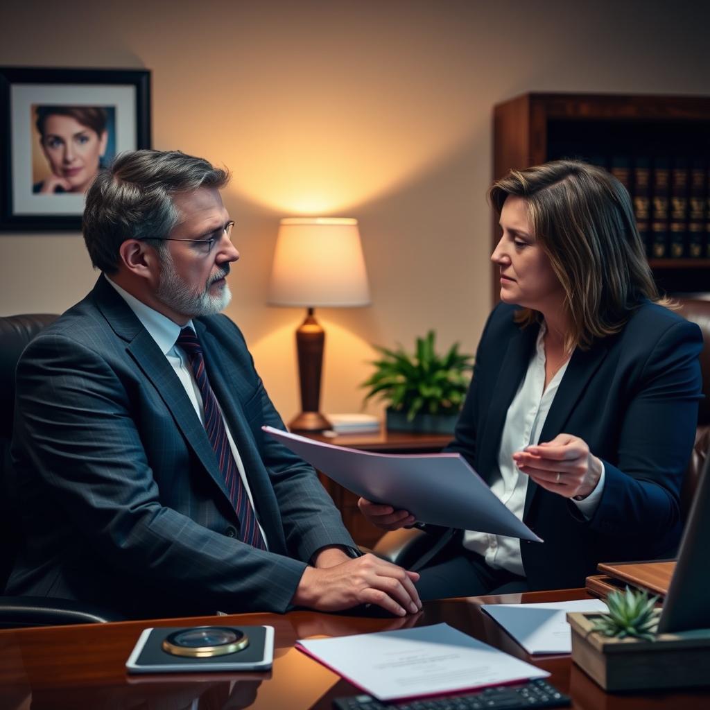 Lyft Accident Lawyer Shenandoah County