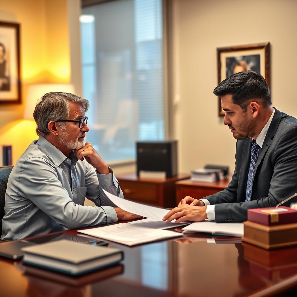 Lyft Accident Lawyer Talbot County