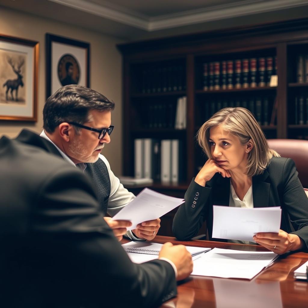 Machine Gun lawyer Somerset County