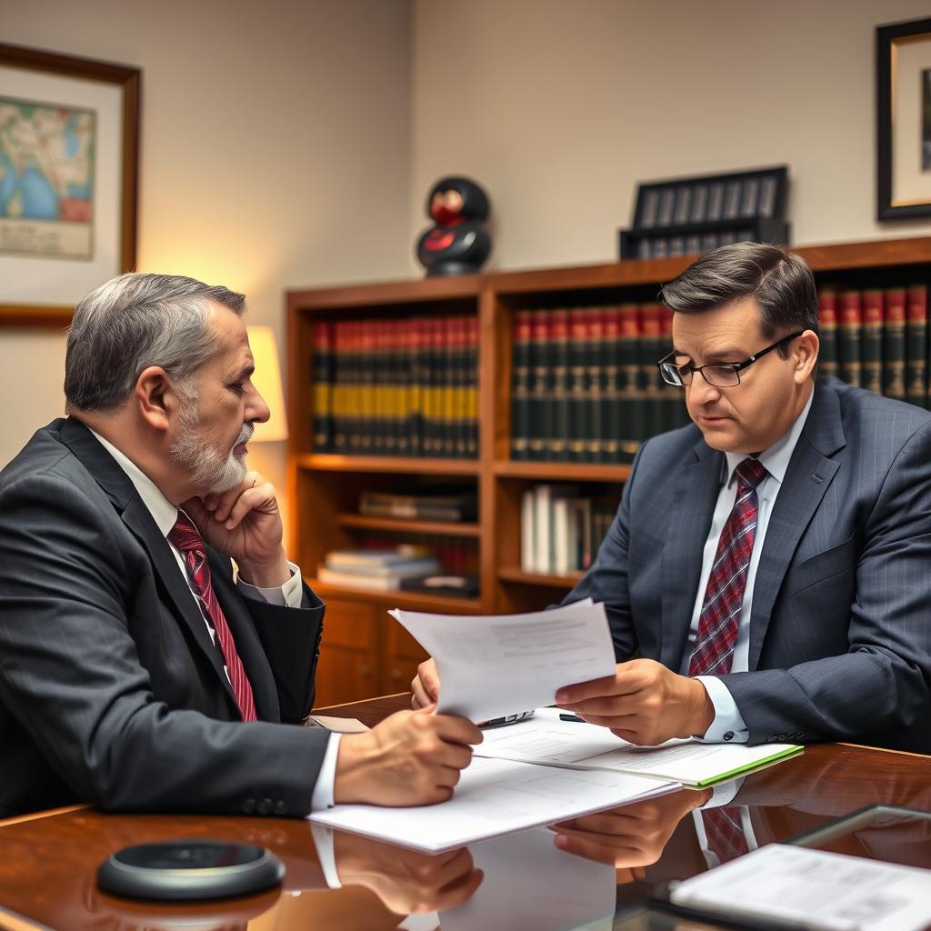 Machine Gun lawyer Sussex County