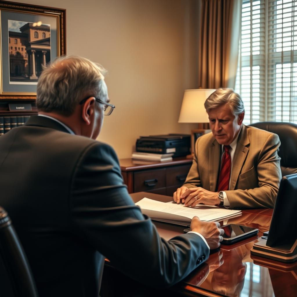 Machine Gun Offense Lawyer Monmouth County