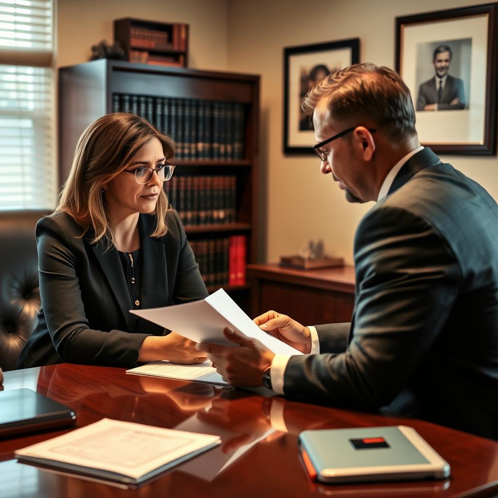 Machine Gun Offense Lawyer Worcester County